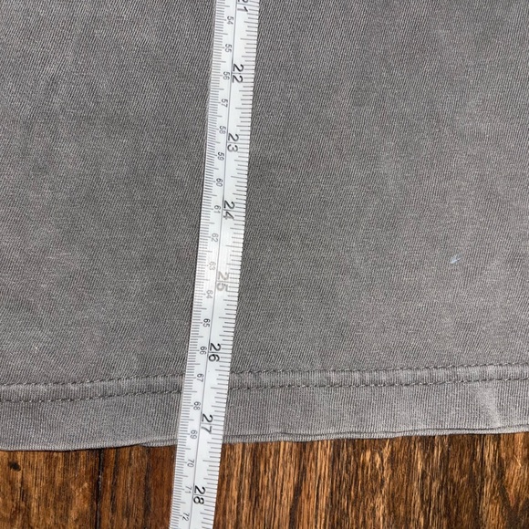 21 Pilots Official “Bandito” Tour merchandise: Adult Concert T-Shirt - Picture 5 of 6